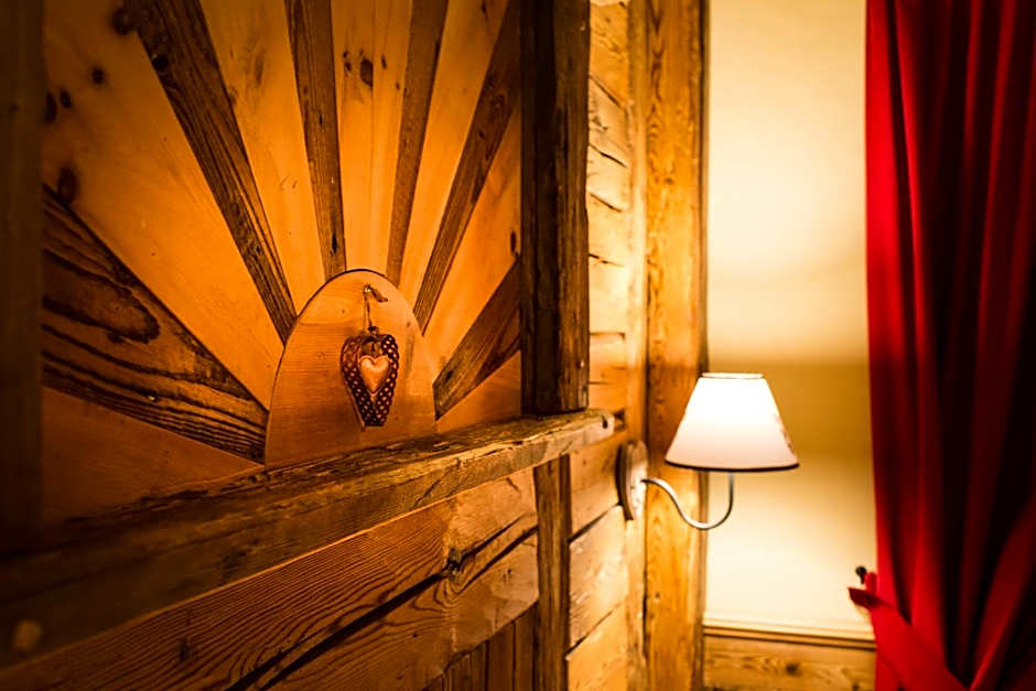 Hotel Meublé Mon Rêve