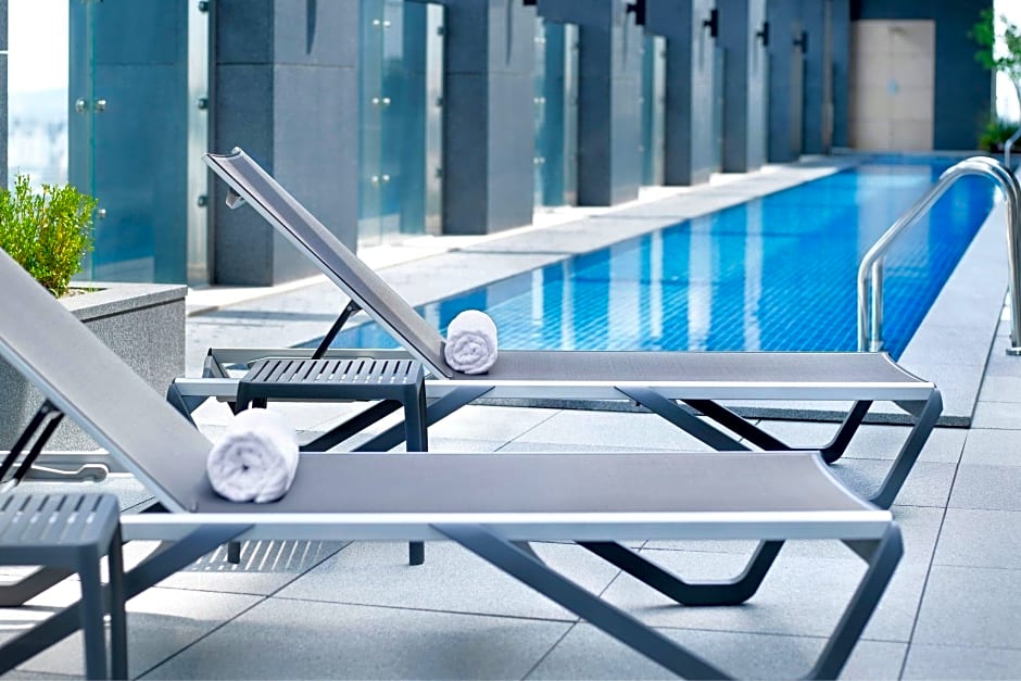 Four Points by Sheraton Suwon