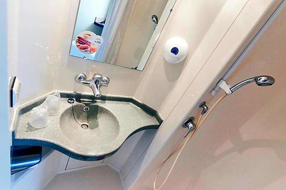 Première Classe Tarbes - Bastillac