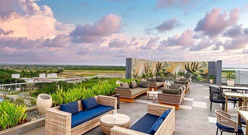 ASTON Sorong Hotel & Conference Center