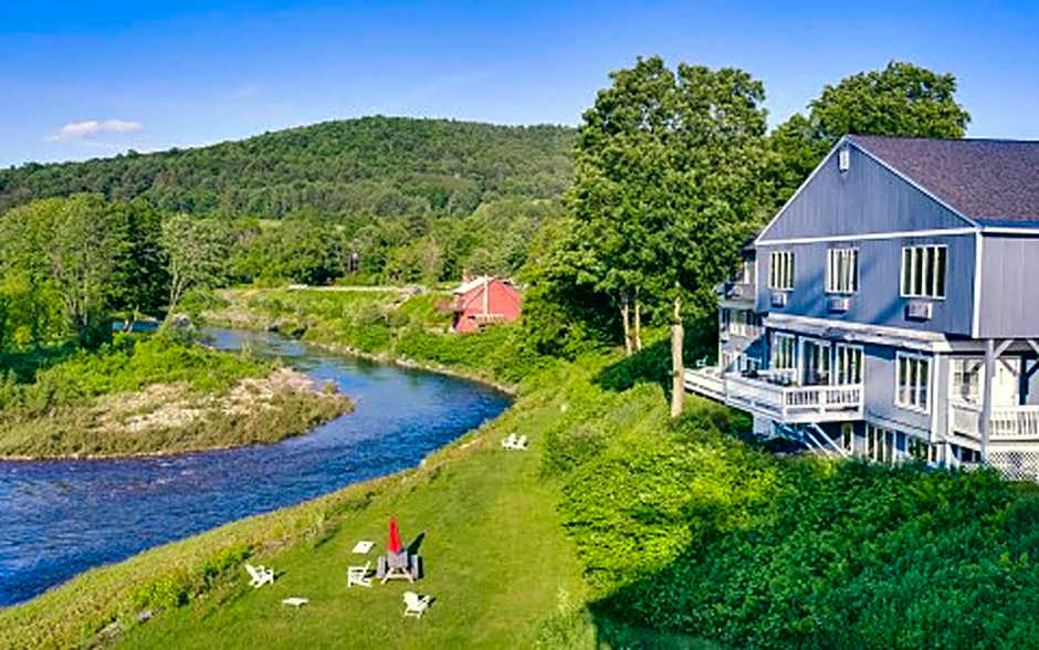 The Shire Woodstock