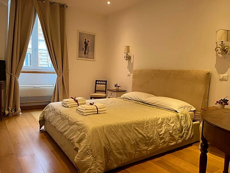 I Prati di Roma Suites