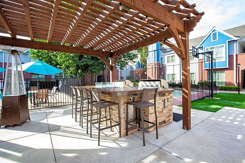 Residence Inn by Marriott Sacramento Airport Natomas