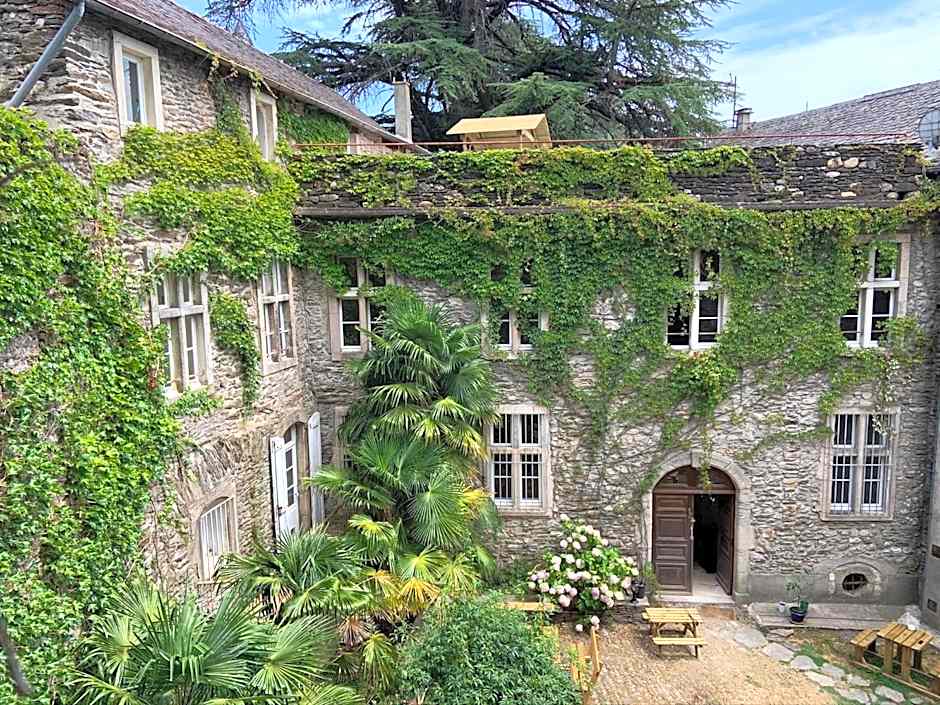 Le Château de Cambiaire