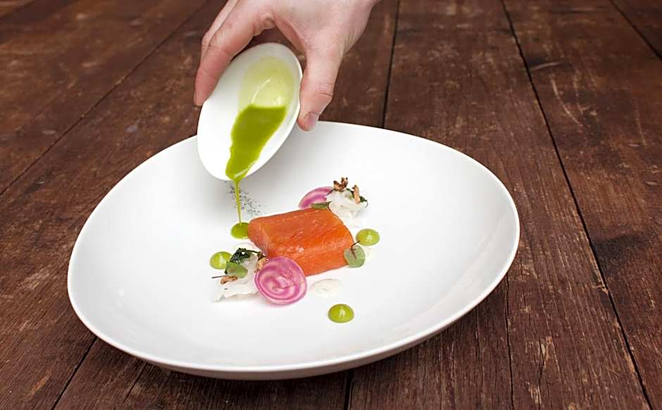 Wellness and Beauty Hotel Alte Post