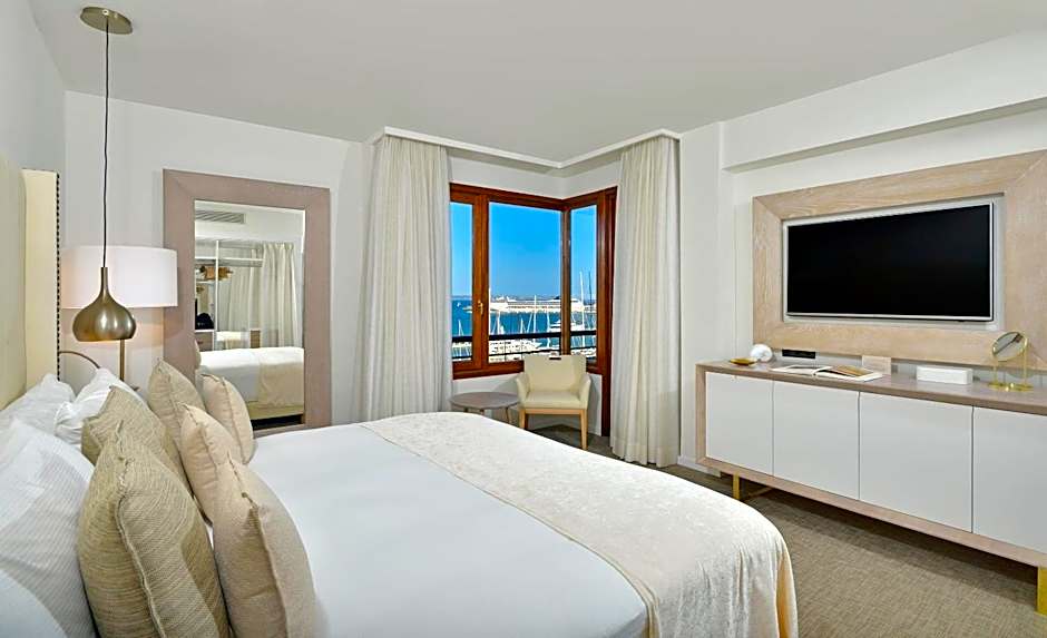 Hotel Victoria Gran Meliá
