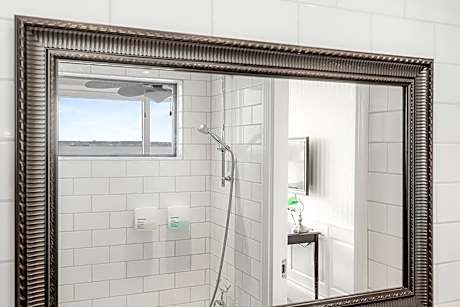 Twin Room without Spa Access