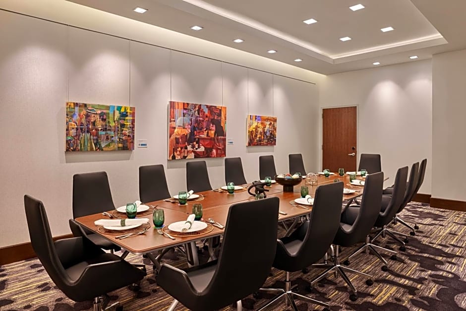 Art Ovation Hotel, Autograph Collection