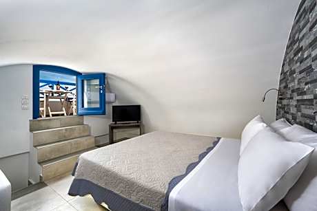 Junior Suite with Sea View