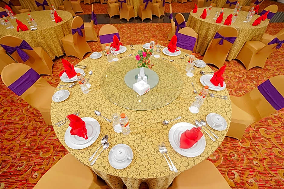 Brits Hotel Pangkalan Bun