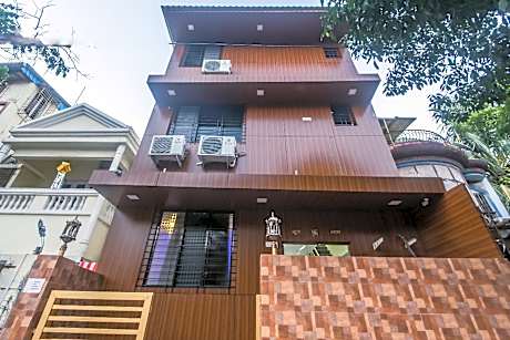 Super Hotel O Palace Inn Near Don Bosco (Borivali) Metro Station