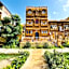 Golden Marigold Hotel