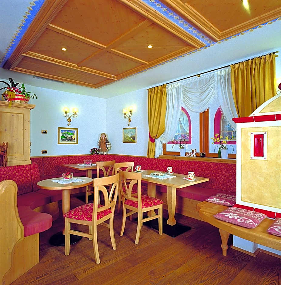 Hotel Alba Wellness & Spa