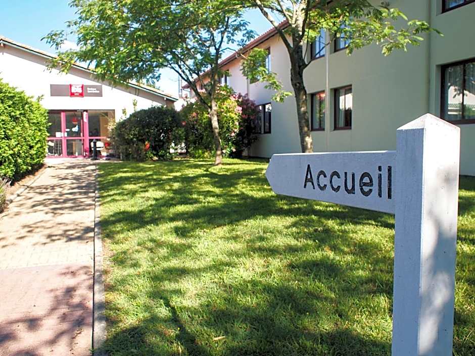 ibis Bordeaux Saint Emilion