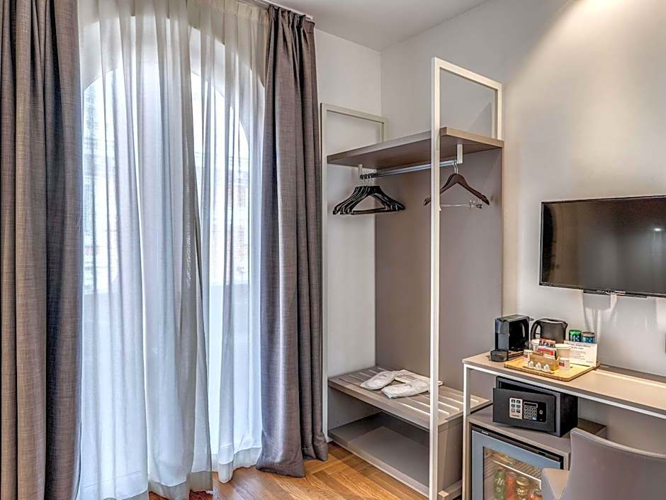 Mercure Roma Centro Termini