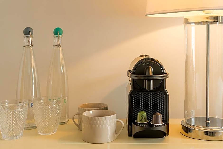 The Old Quay House Hotel