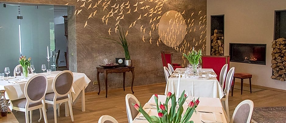 Weiherhof Appartements