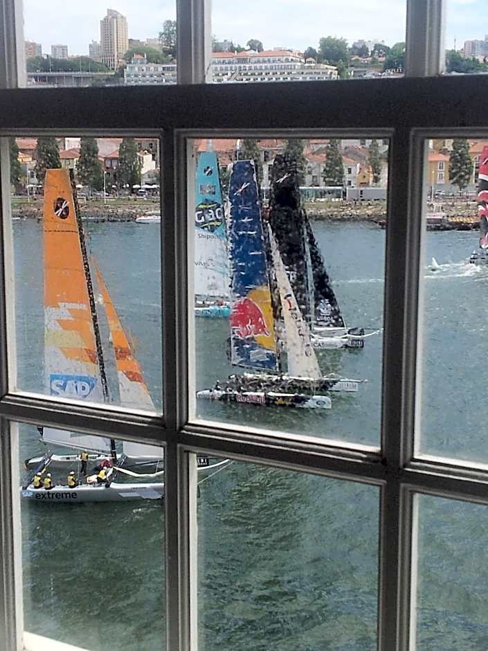 Oporto Home - River Front