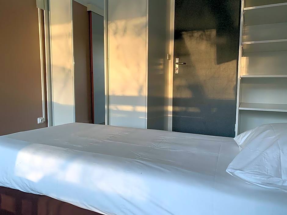 Hôtel L'ile Du Saussay