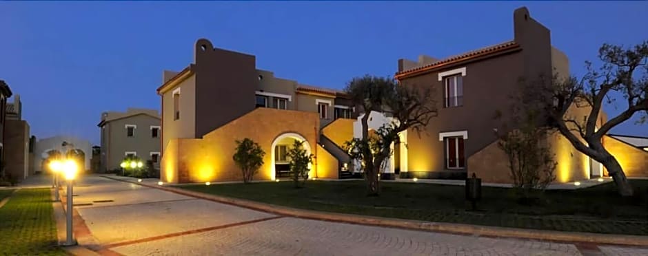 Le Residenze Archimede