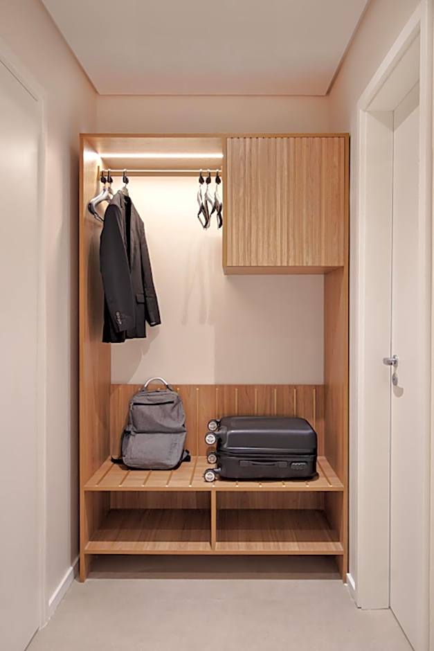 Intercity Florianopolis