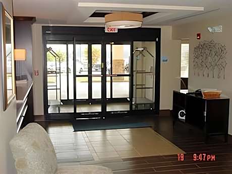 Wingate by Wyndham Kittanning