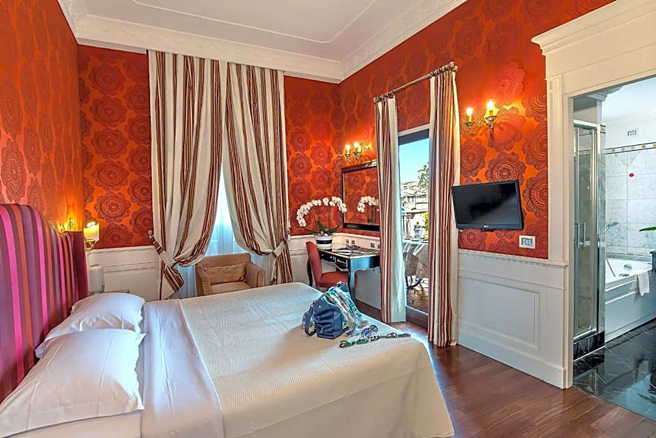 Albergo del Senato