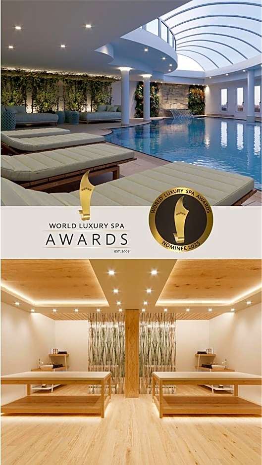 Aegean Melathron Thalasso Spa Hotel