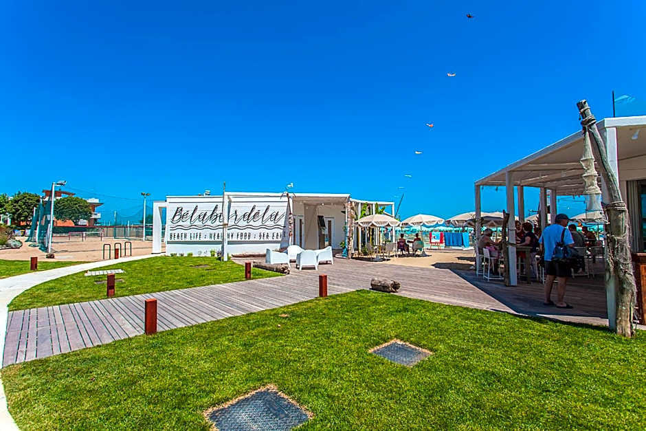 Residenza Aurora del Mare