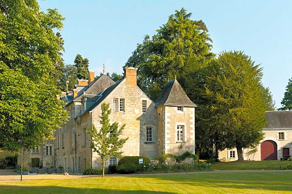 Domaine de la Commanderie de Ballan