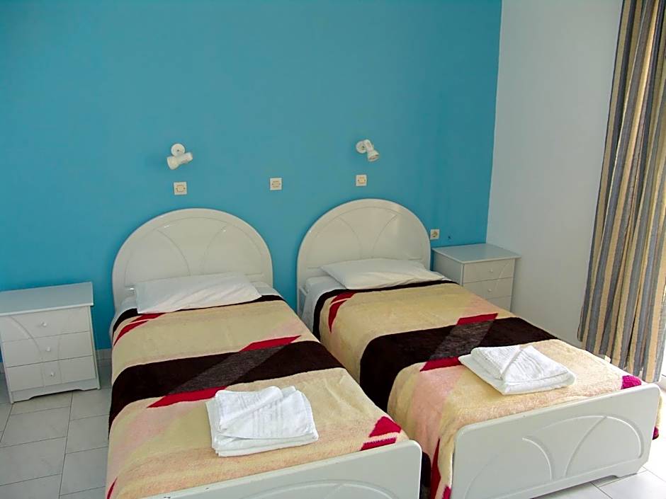 Kontessa Apartments