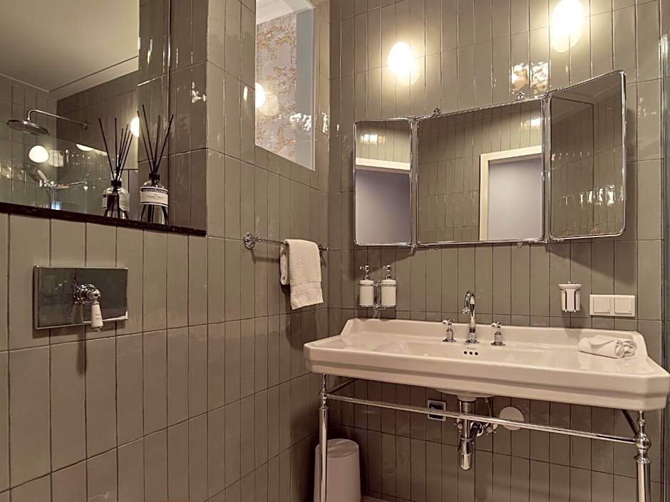 Good Seasons City Centre Hotel Den Bosch