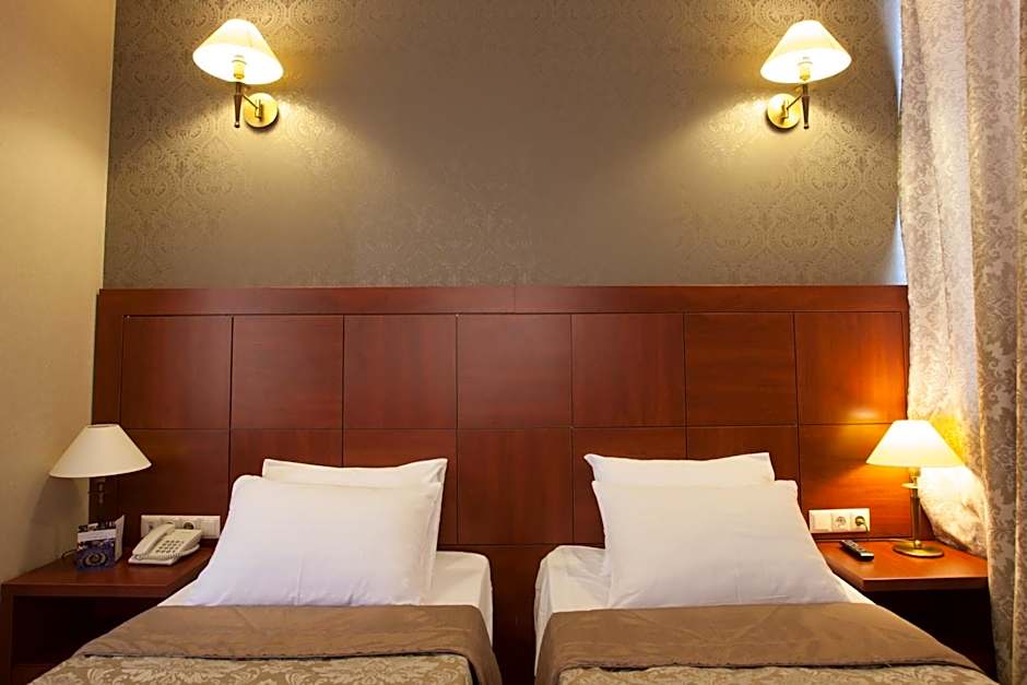 Hotel Astoria Tbilisi