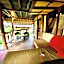 Flower Bud Bungalow Balangan