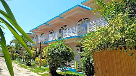 Fun Holiday Beach Resort