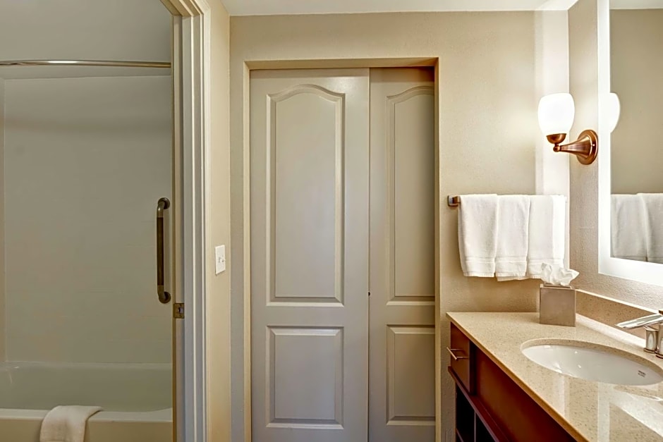 Homewood Suites By Hilton Houston Near The Galleria