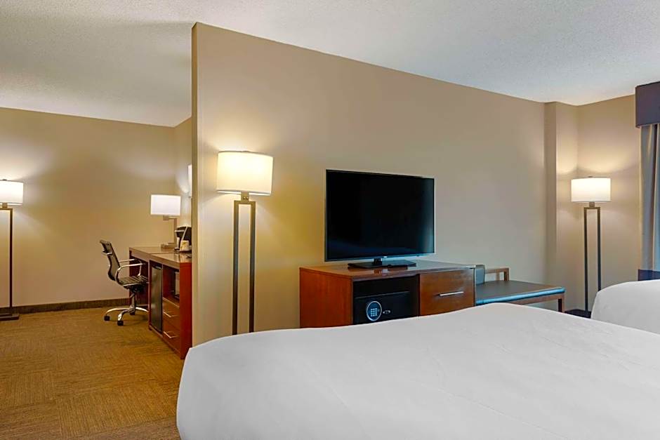 Comfort Inn & Suites Presidential