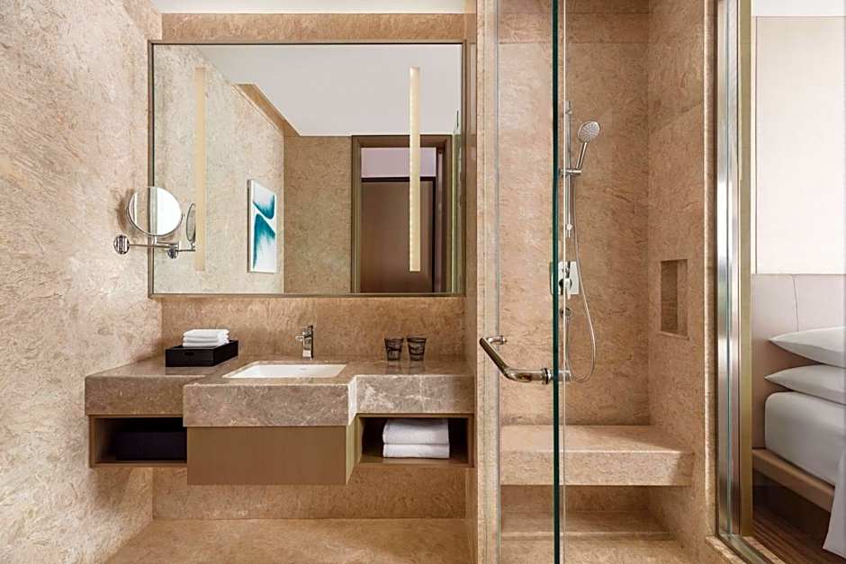 Courtyard by Marriott Yinchuan