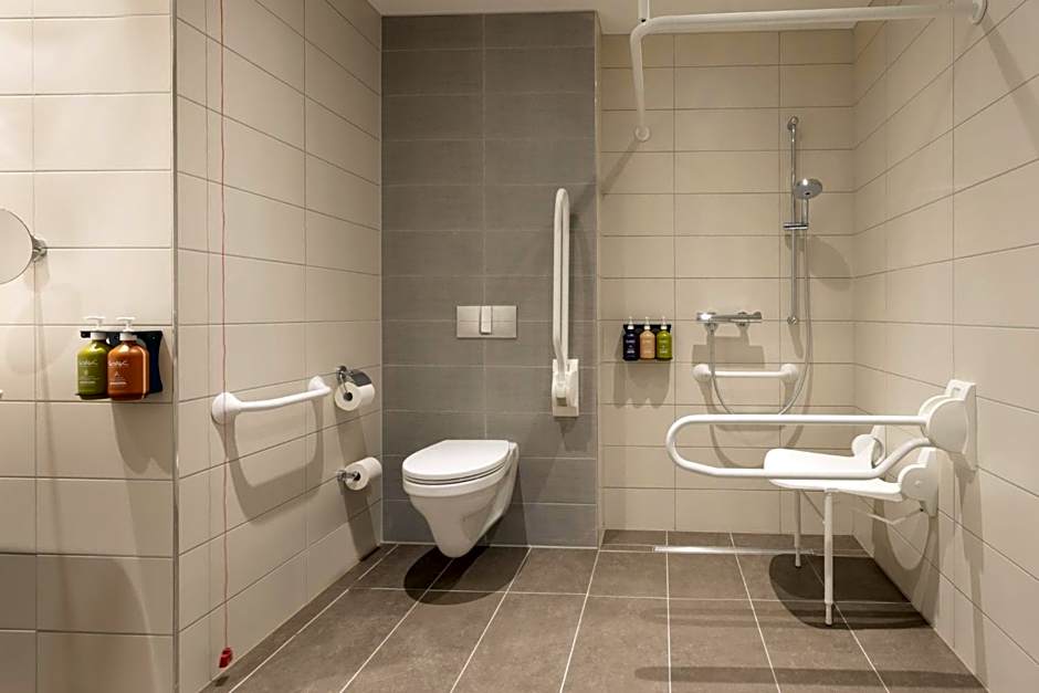 Holiday Inn Eindhoven Airport By IHG