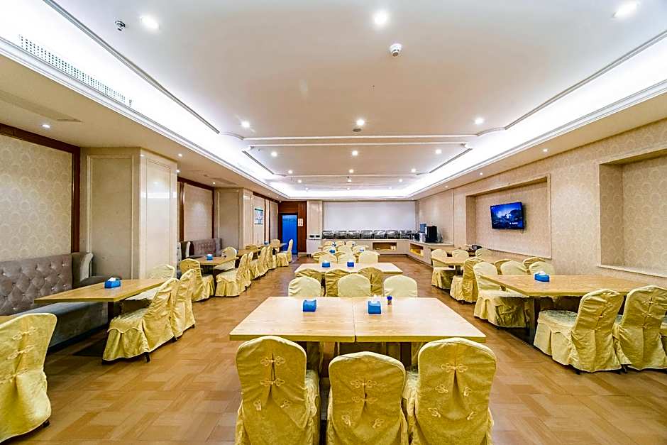Vienna International Hotel Zhuhai Qinlv Middle Road Haibin