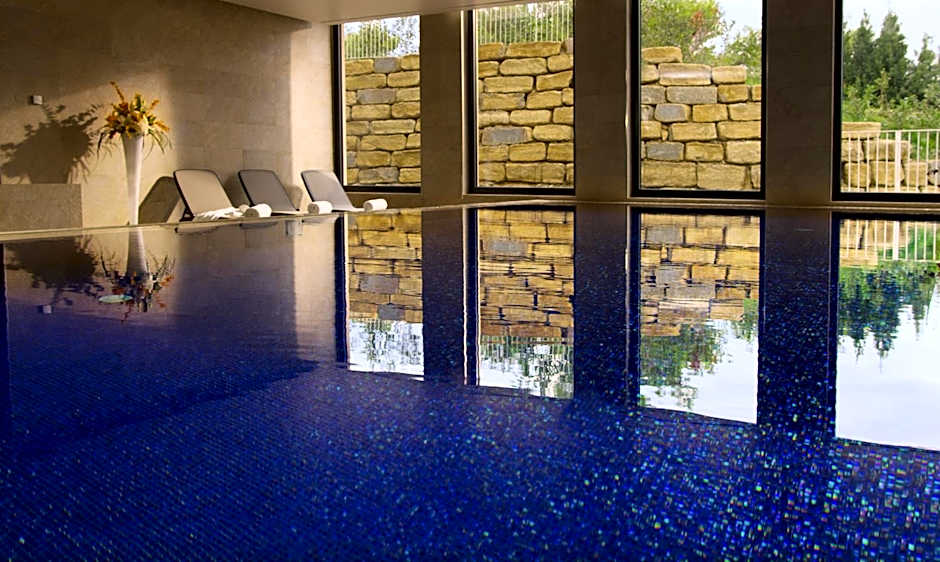 Hotel Cliff Belvedere