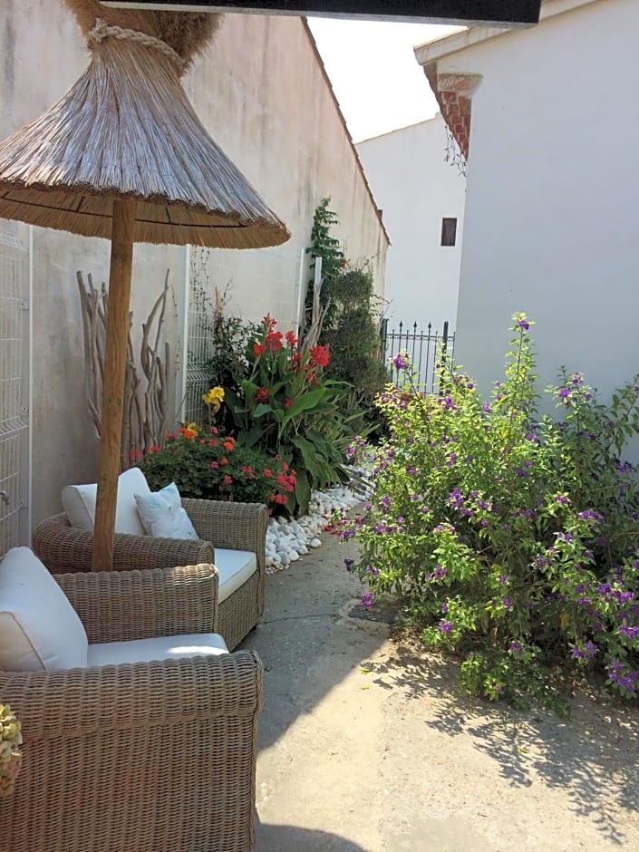 Cabanon de Camille