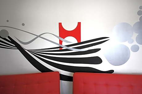 Botxo Gallery - Youth Hostel Bilbao
