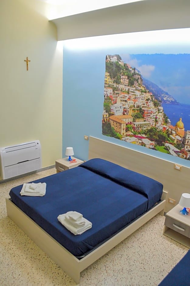 La fontana de li Papi