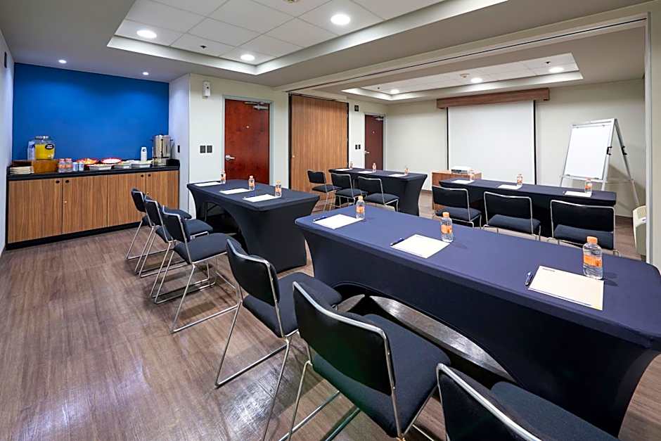 City Express by Marriott Irapuato