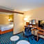 Fairfield Inn & Suites by Marriott Enterprise