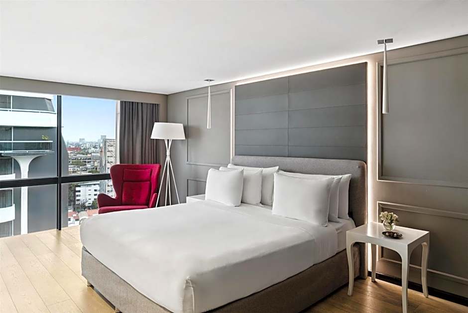 Photo 1 of 5 of Premium 1 Double Bed or 2 Beds