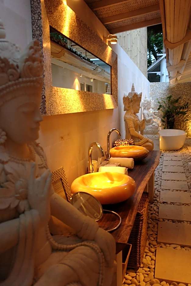 Spa Villas at Oazia