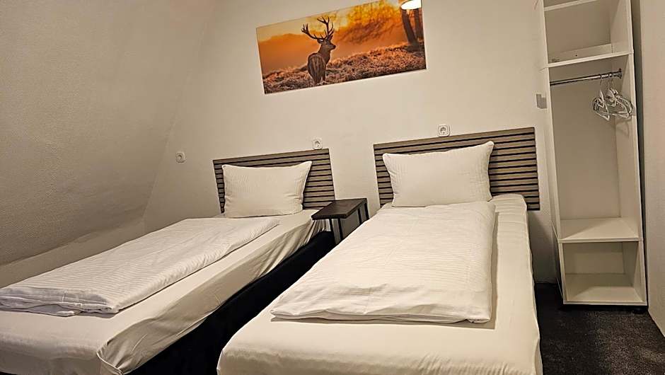 Hotel Kölner Hof