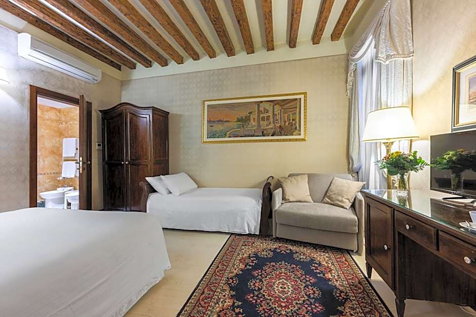 Ca' Del Nobile